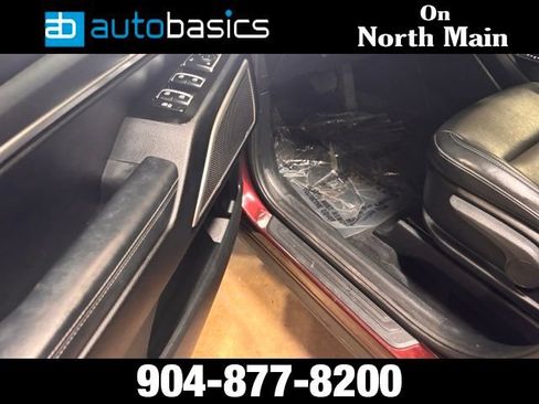 Used 2021 Kia Telluride LX FWD image 27