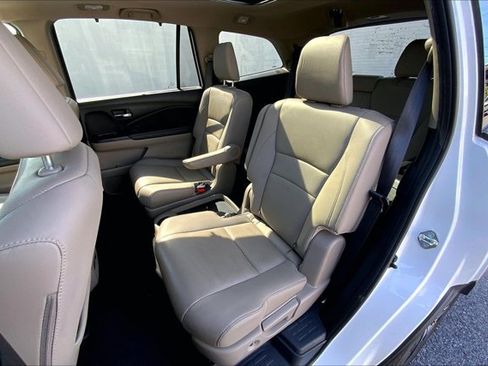 Used 2021 Honda Pilot Elite image 26