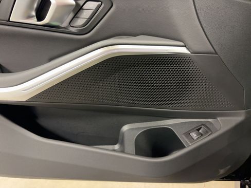 New 2026 BMW 330i Sedan w/ Convenience Package image 21