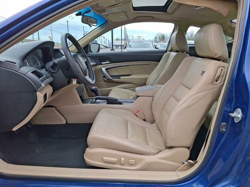 Used 2008 Honda Accord EX-L image 13