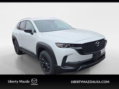 New 2026 MAZDA CX-50 2.5 Hybrid w/ Preferred Pkg image 1