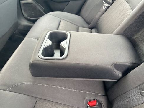 Used 2024 Nissan Altima 2.5 S FWD image 36