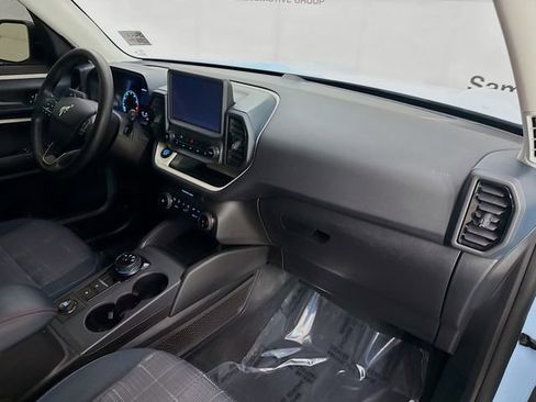 Used 2023 Ford Bronco Sport Heritage image 30