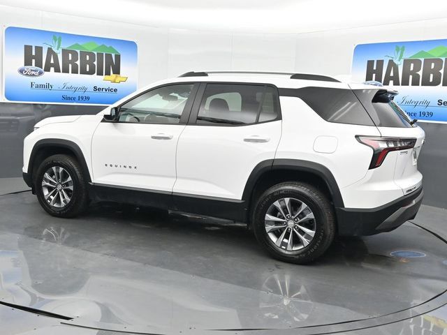 Used 2025 Chevrolet Equinox LT w/ Convenience Package II AWD/4WD image 3