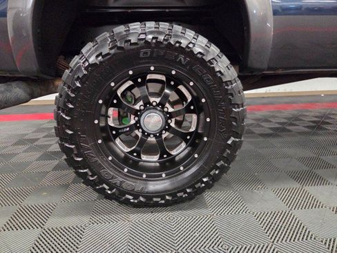 Used 2015 Ford F250 Lariat w/ Chrome Package AWD/4WD image 80