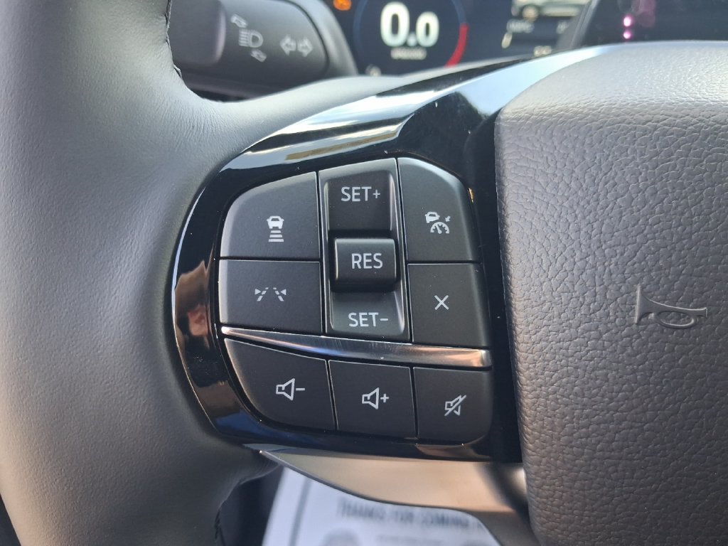 New 2027 Ford Explorer Platinum AWD/4WD image 15