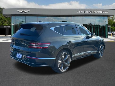 New 2026 Genesis GV80 2.5T Prestige image 7