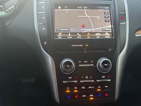 Used 2016 Lincoln MKC Reserve w/ Lincoln MKC Climate Package image 14