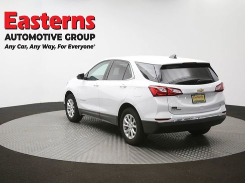 Used 2021 Chevrolet Equinox LT FWD image 63