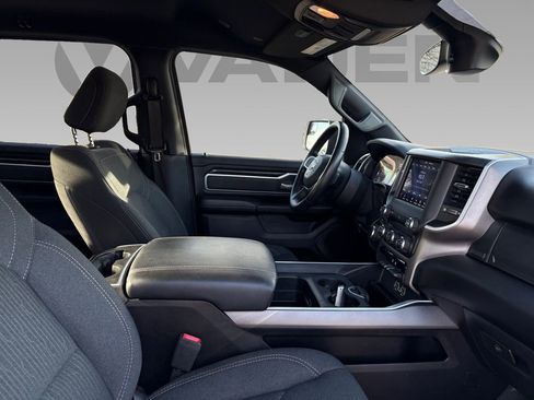 Used 2020 RAM 1500 Big Horn image 8