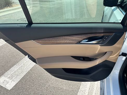 New 2026 Cadillac CT5 Premium Luxury w/ Technology Package RWD image 32