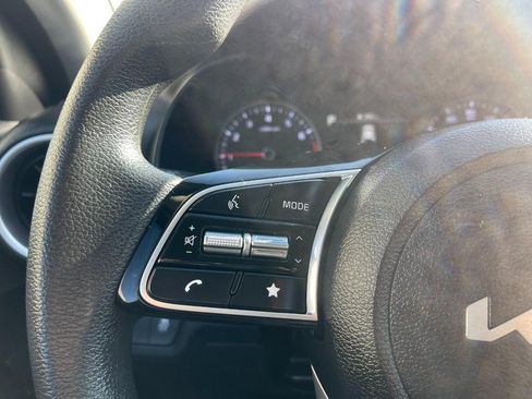 Used 2024 Kia Forte LXS w/ LXS Technology Package image 18