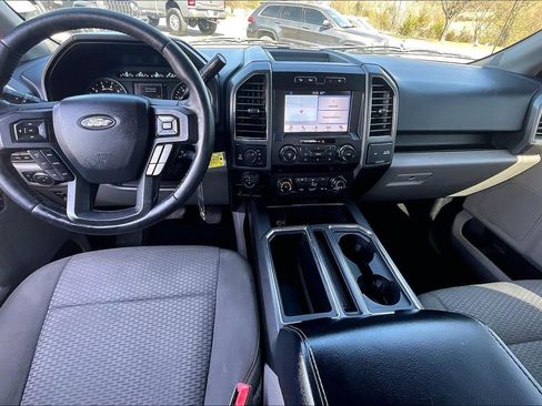 Used 2019 Ford F150 XLT w/ Equipment Group 302A Luxury image 15