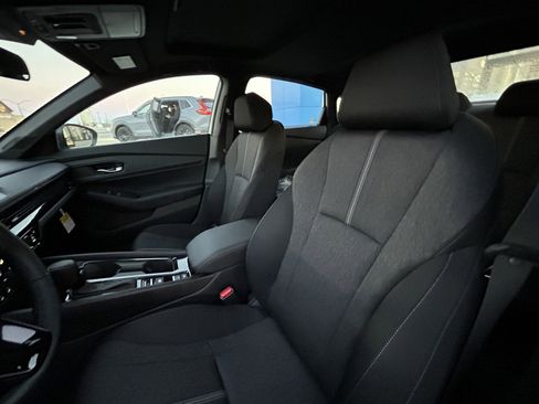 New 2025 Honda Accord Sport image 12