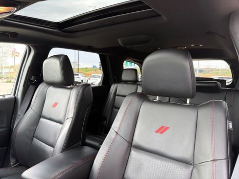 Used 2025 Dodge Durango GT image 22