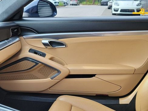 Certified 2017 Porsche 911 Carrera 4S AWD/4WD image 23