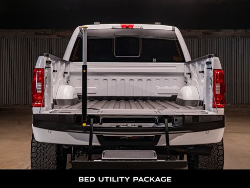 Used 2023 Ford F150 XLT w/ Equipment Group 302A High AWD/4WD image 8