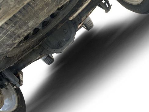 Used 2022 Chevrolet Silverado 1500 Custom w/ LPO, Dark Essentials Package image 6