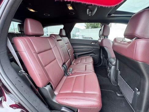 Used 2024 Dodge Durango R/T image 22