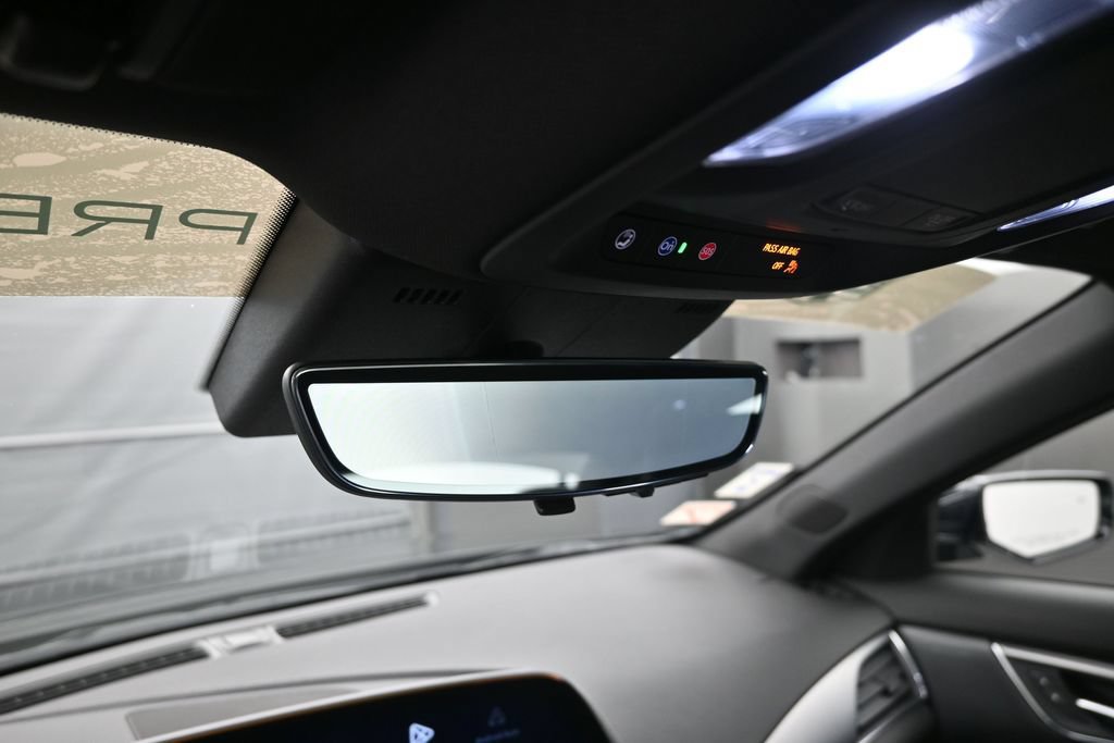 Used 2026 Cadillac CT5 Premium Luxury w/ Technology Package AWD/4WD image 22