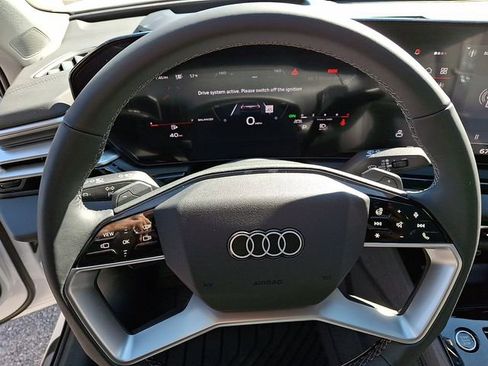 New 2025 Audi A5 2.0T Premium Plus image 9