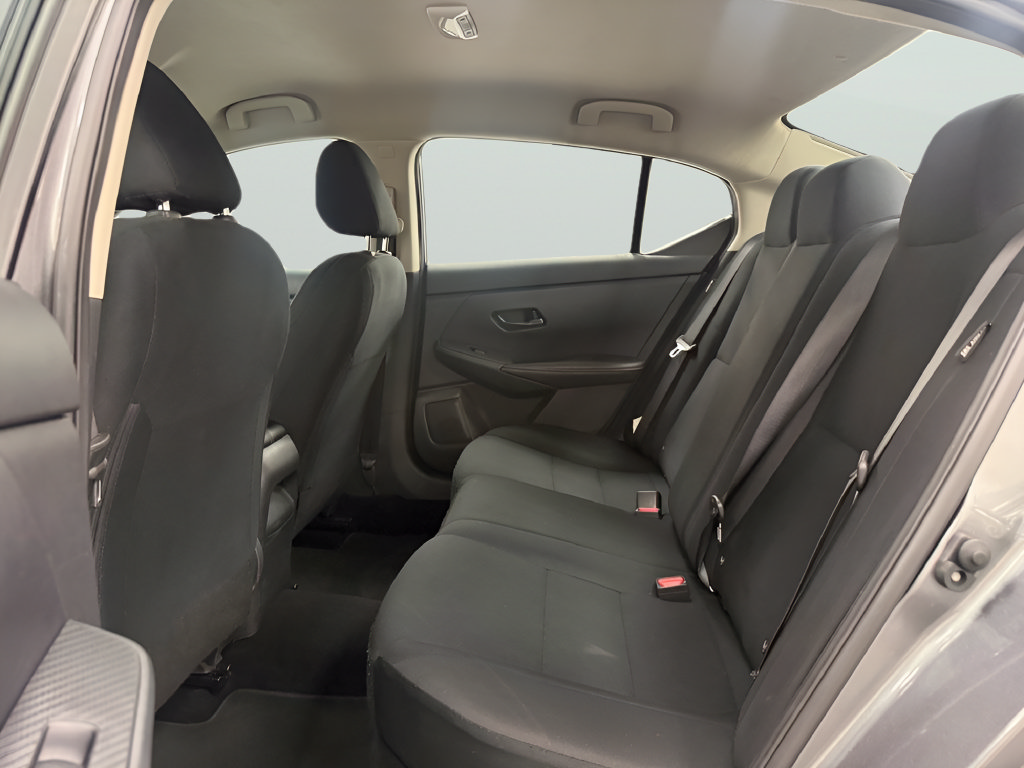 Used 2024 Nissan Sentra S FWD image 14