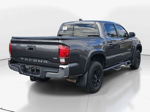 Used 2021 Toyota Tacoma SR5 image 7