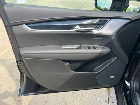New 2026 Cadillac XT5 Premium Luxury w/ LPO, Floor Liner Package FWD image 13