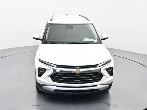 Used 2025 Chevrolet TrailBlazer LT FWD image 28
