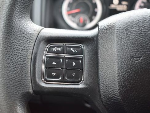 Used 2019 RAM 1500 Express w/ Wheel & Sound Group AWD/4WD image 21