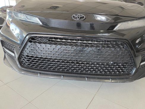 Used 2020 Toyota Corolla SE image 33