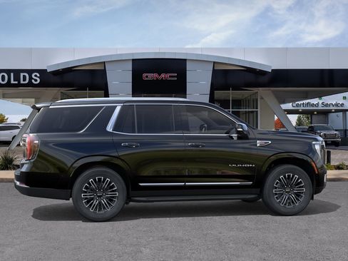 New 2026 GMC Yukon Elevation w/ Elevation Premium Package AWD/4WD image 5