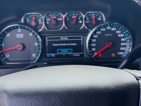Used 2020 Chevrolet Tahoe LT AWD/4WD image 9