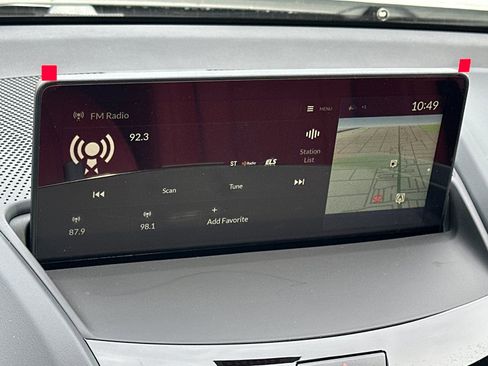 New 2026 Acura RDX A-Spec image 17