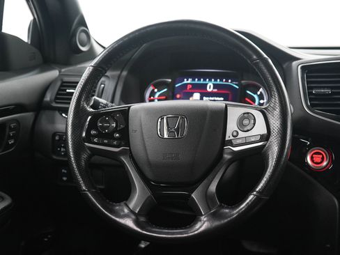 Used 2019 Honda Passport Touring image 18