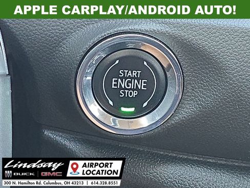 Used 2023 Buick Encore GX Essence w/ Experience Buick Package image 16