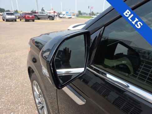 Used 2022 Lincoln Navigator L Reserve AWD/4WD image 20