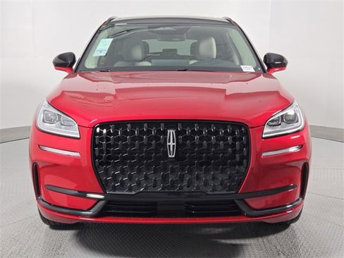 New 2026 Lincoln Corsair Grand Touring w/ Jet Appearance Package image 10