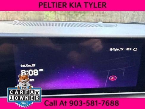 Certified 2025 Kia Seltos S image 21