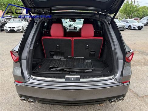 Used 2024 Acura MDX Type S image 17