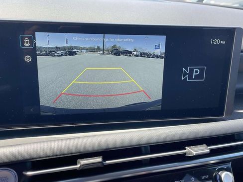 New 2026 Hyundai Tucson SEL image 32