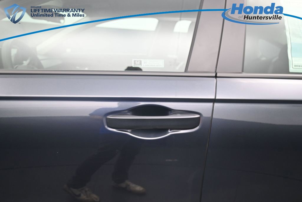 New 2026 Honda Accord LX image 15