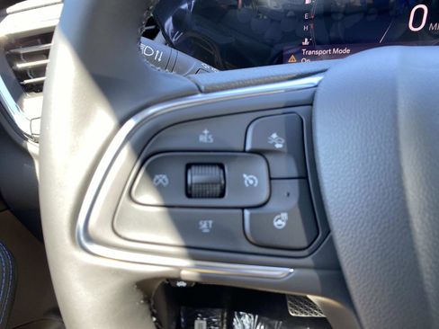 New 2026 Buick Encore GX Sport Touring AWD/4WD image 13