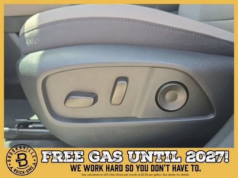 New 2026 GMC Terrain Elevation w/ Elevation Premium Package AWD/4WD image 18