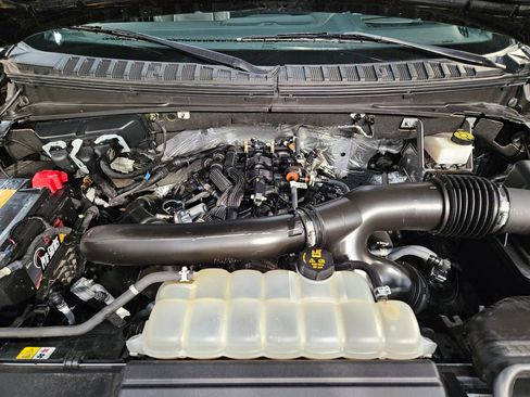 Used 2024 Lincoln Navigator Reserve image 19