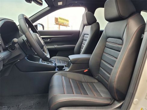 New 2026 Honda CR-V Sport-L image 5