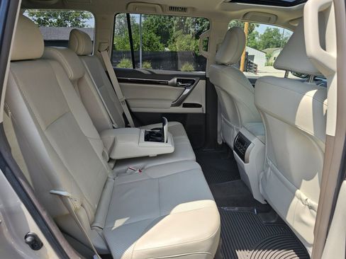Used 2012 Lexus GX 460 w/ Comfort Plus Pkg AWD/4WD image 52