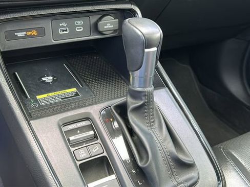 Used 2023 Honda CR-V EX-L image 18