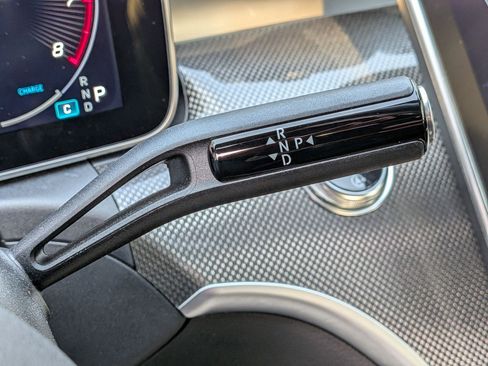 Used 2023 Mercedes-Benz C 43 AMG 4MATIC Sedan w/ AMG Night Package image 25