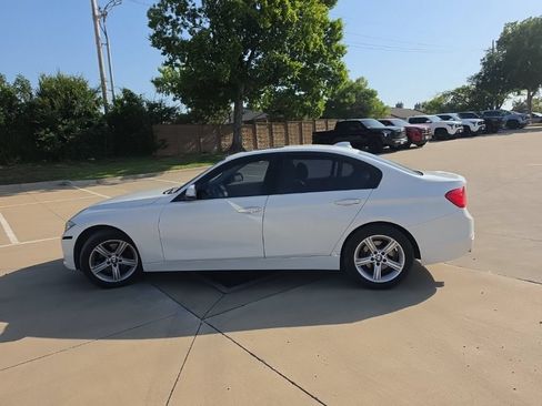 Used 2014 BMW 328i xDrive Sedan AWD/4WD image 5